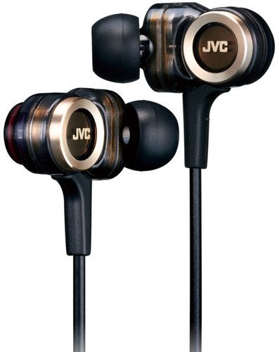 JVC HA-FXZ200 Headphones