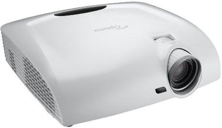 Optoma HD33 Projector