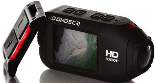 Drift HD Ghost Action Camcorder