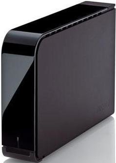 Buffalo DriveStation HDLB30TU3 3000GB External Hard Drive