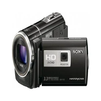 Sony Handycam HDR-PJ10 Camcorder