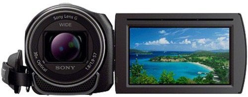 Sony HDR-PJ430V Camcorder