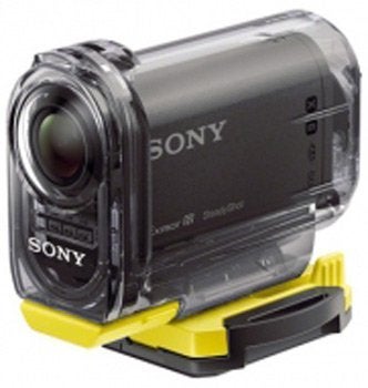 Sony HDRAS15 Camcorder