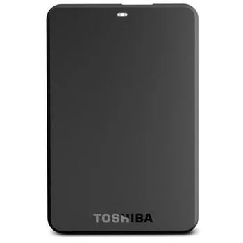 Toshiba Canvio HDTB120AK3CA 2TB External Hard Drive