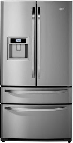 Haier HFD647WISS Refrigerator