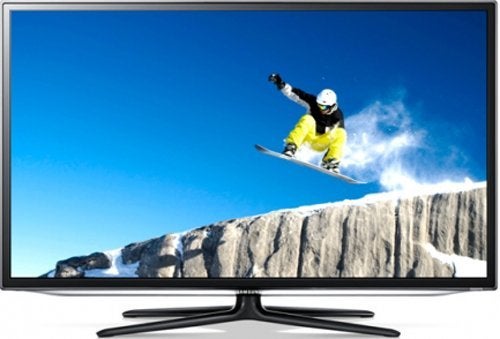 Samsung HG55AA790MW 46inch Full HD LED TV