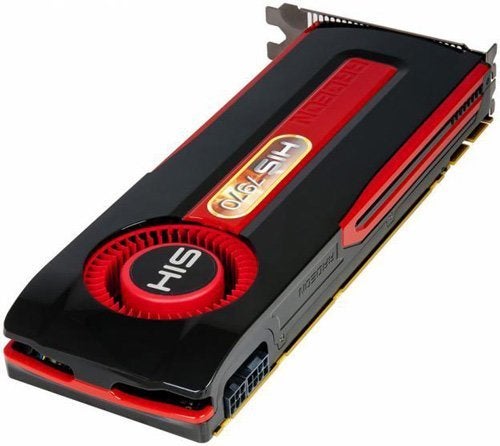 HIS ATI HD7970 3GB Graphics Card