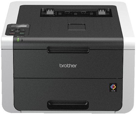 Brother HL-3150CDN printer