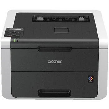 Brother HL-3150CDN printer