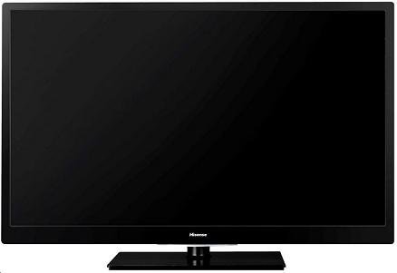 Hisense HL46K26PZL 46inch Full HD LED TV