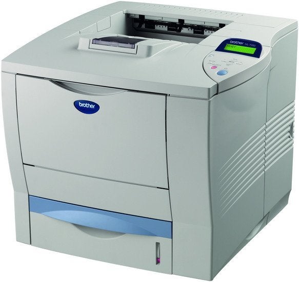 Brother HL7050 Printer