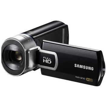 Samsung HMX-QF30BN Camcorder