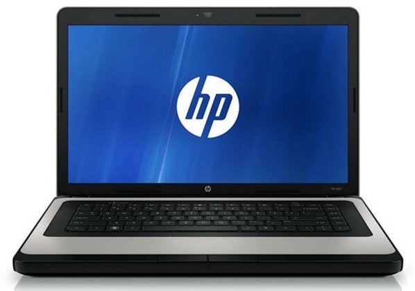 HP 630 A3N40PA Laptop