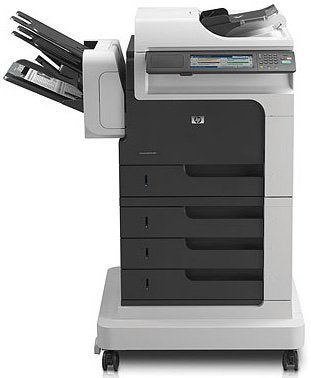 HP LaserJet Enterprise M4555fskm Printer
