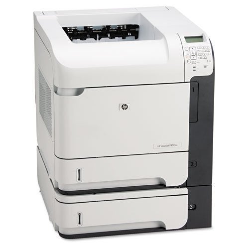 HP LaserJet P4515tn Printer
