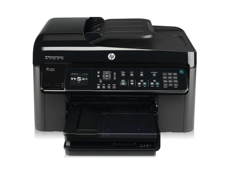 Best HP Photosmart Premium C410a Printer Prices in Australia | GetPrice