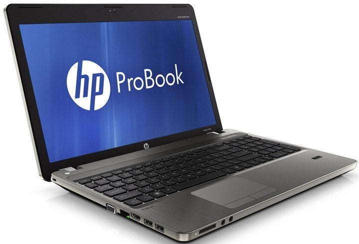 HP ProBook 4530s A2N90PA Laptop