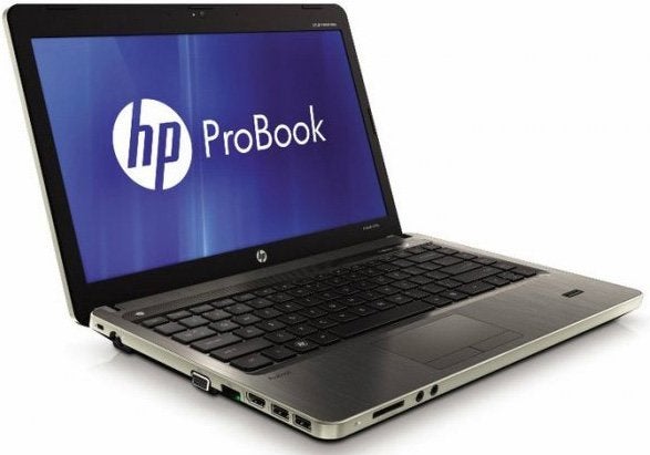 HP ProBook 4730s A2N93PA Laptop