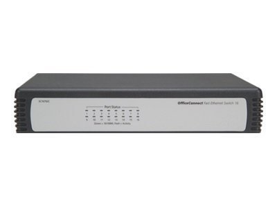 HP V1405-16 Networking Switch