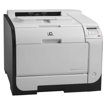 HP LaserJet Pro 400 M451dn Printer