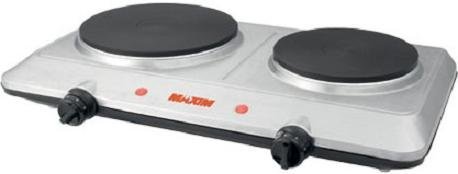 Maxim HP202 Kitchen Cooktop