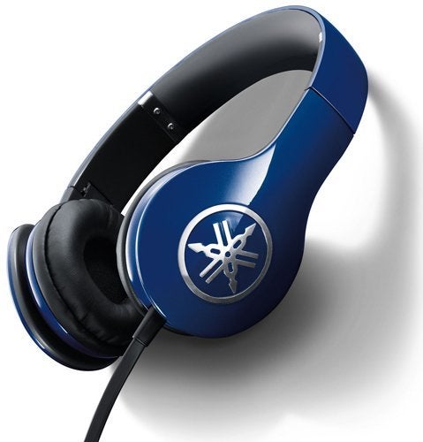 Yamaha HPH-PRO300 Headphones