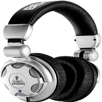 Behringer HPX2000 Headphones