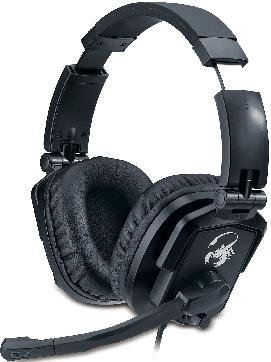 Genius Lychas HS-G550 Headphones