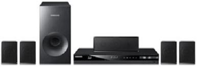 Samsung HT-E3500 Home Theater System
