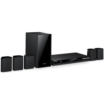 Samsung HT-F4500 Home Theater System