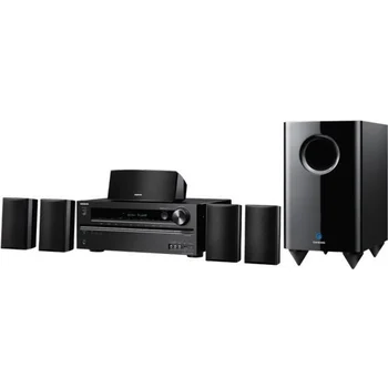 Onkyo HT-S6505 Home Theater System