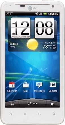 HTC Vivid Mobile Phone