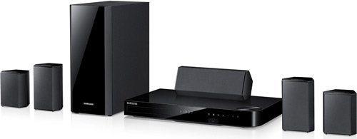 Samsung HTF5500 Home Theater System