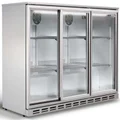 Husky HUSC3840HY Refrigerator