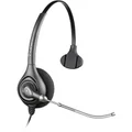 Plantronics HW251 SupraPlus Monaural Headphones