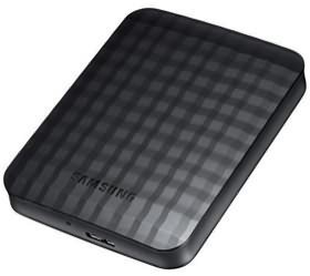 Samsung HX-M750UAB 750GB Portable Hard Drive