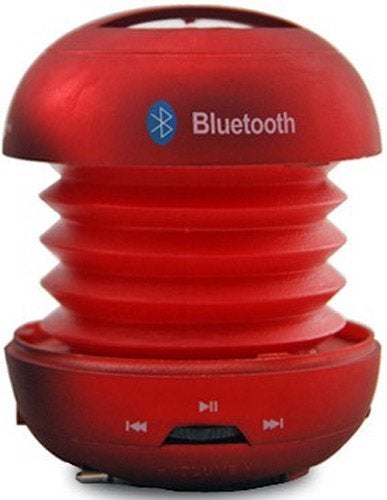 Kogan Hamburger Bluetooth Speaker