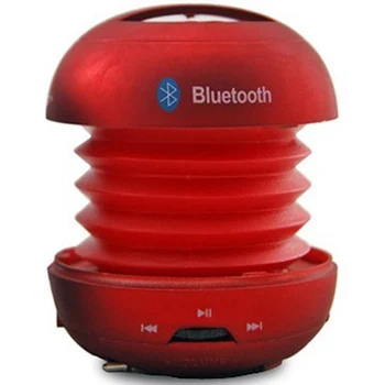 Kogan Hamburger Bluetooth Speaker