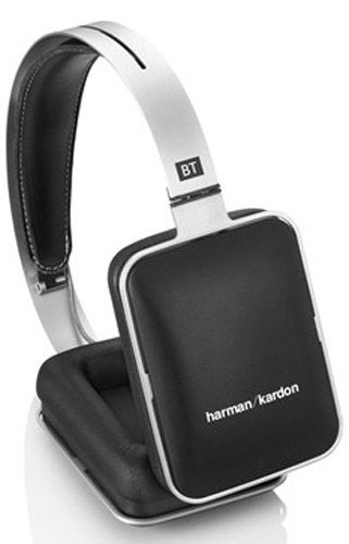 Harman Kardon BT Head Phones