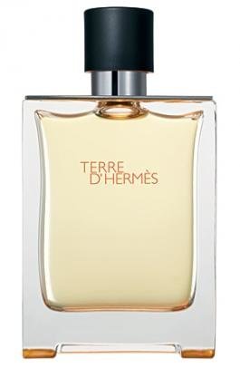 Hermes Terre Dhermes 75ml EDP Men's Cologne