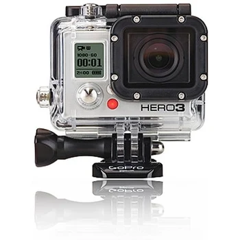 GoPro Hero3 White Action Camera