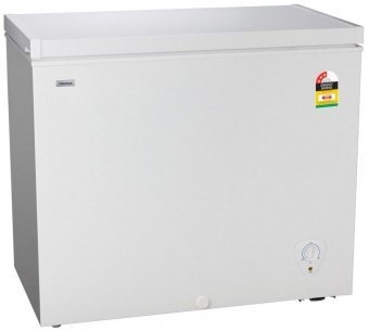 Hisense HR6CF205 Freezer