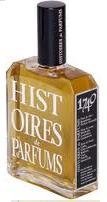 Histoires De Parfums 1740 Marquis De Sade 120ml EDP Men's Cologne