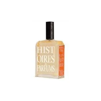 Histoires De Parfums Ambre 114 120ml EDP Unisex Cologne