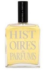 Histoires de Parfums Noir Patchouli 120ml EDP Unisex Cologne