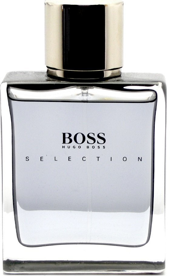 hugo boss selection men's perfume