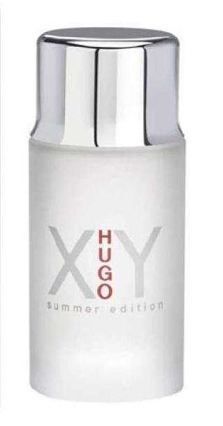 hugo xy summer edition