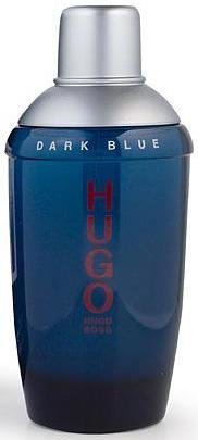 Hugo Boss Hugo Dark Blue 75ml EDT Men's Cologne