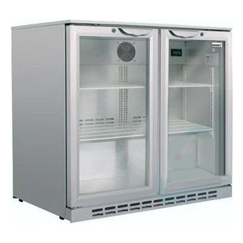 Husky HUSC2 Refrigerator