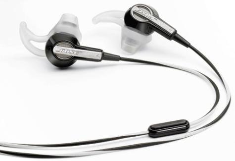 Bose IE2 Head Phone